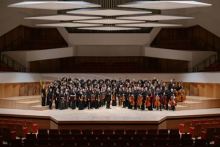 Dresden Philharmonic Orchestra