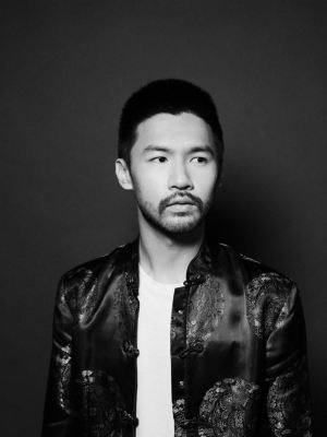 Conrad Tao