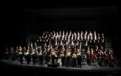 Frankfurter Opern und Museumsorchester
