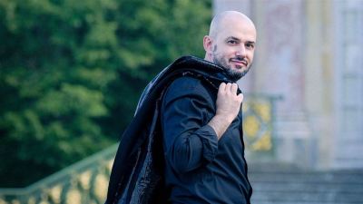 Franco Fagioli