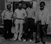 Pro Cantione Antiqua