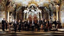 Wroclaw Chamber Orchestra Leopoldinum