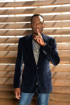 George "Funky" Brown