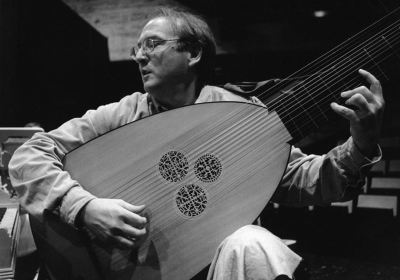Stephen Stubbs