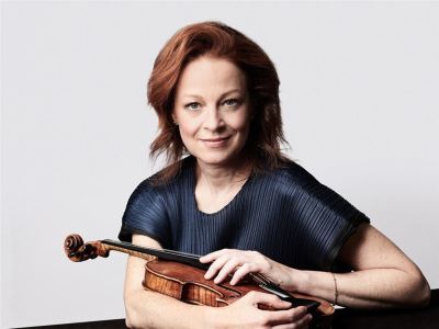 Carolin Widmann