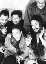 Interférence Sardines