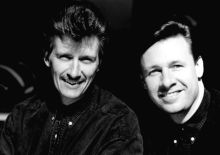 Josh Crowe & David McLaughlin