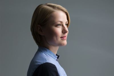 Ruth Reinhardt