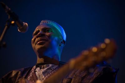 Sidi Touré