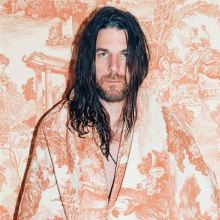 Jonathan Wilson