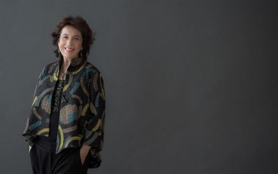 Imogen Cooper