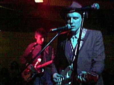 The Ghosts