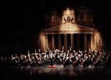 Bolshoi Theater Orchestra