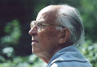 Knut Nystedt