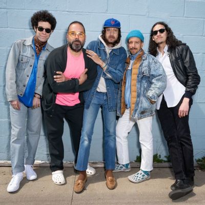 Wild Yaks — Biography, Discography, Albums & Expert Reviews | AllMusic