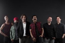Red Baraat