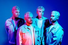 Everything Everything