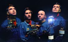 Everything Everything