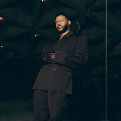 Eric Bellinger