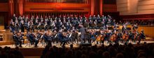 Brussels Philharmonic Orchestra