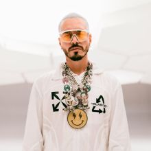 J Balvin