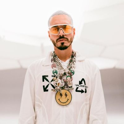 J Balvin