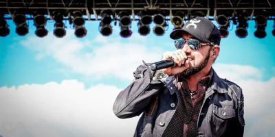 Chris Hawkey