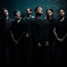 Bury Tomorrow