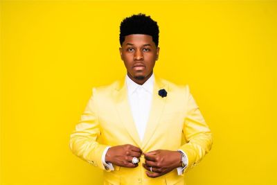 Jor'dan Armstrong