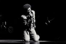 Charles Bradley