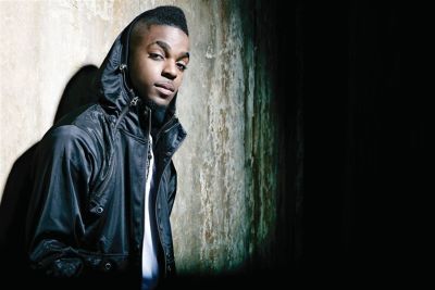 Roscoe Dash