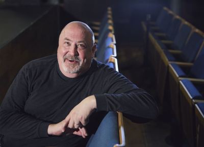 Peter Rose