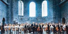 Borusan Istanbul Philharmonic Orchestra