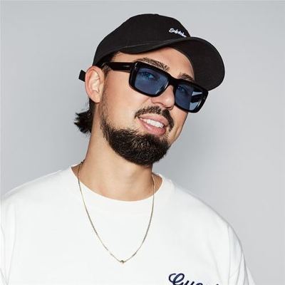 Sonny Fodera
