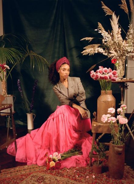 Lianne La Havas — Biography, Discography, Albums & Expert Reviews