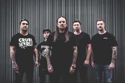 Thy Art Is Murder
