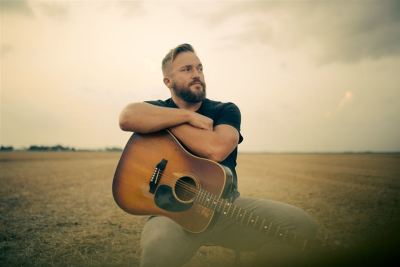 Logan Mize