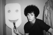 Ron Gallo