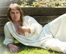 Ariel Pink