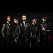 Avenged Sevenfold Songs, Albums, Reviews, Bio  | AllMusic