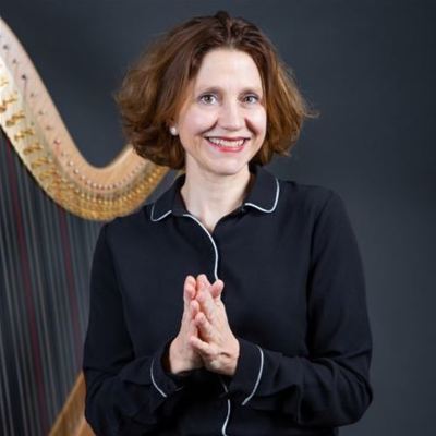 Sandrine Chatron