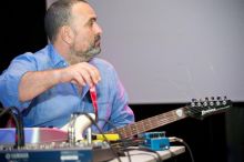 Gigi Masin Songs, Albums, Reviews, Bio & More  | AllMusic
