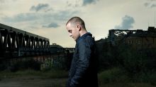 Maverick Sabre