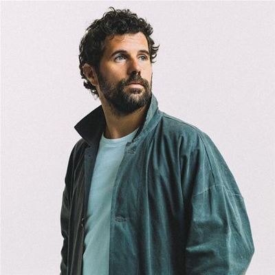 Nick Mulvey