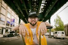 Andy Mineo
