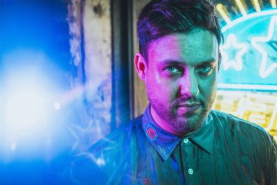 Maceo Plex