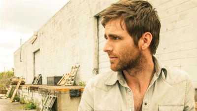 Canaan Smith