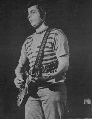 Alan Wilson