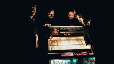 Lord Huron