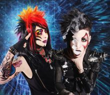Brokencyde Songs, Albums, Reviews, Bio & More ... | AllMusic Brokencyde Songs, Albums, Reviews, Bio & More ... | AllMusic